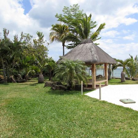 Aparthotel De Tamarin Rivière Noire Exterior foto